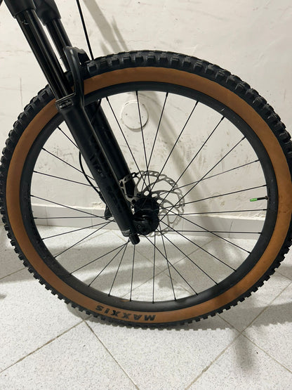 Trek Fuel EX 9,7 januari 5 2022 Grootte M/L - Gebruikt