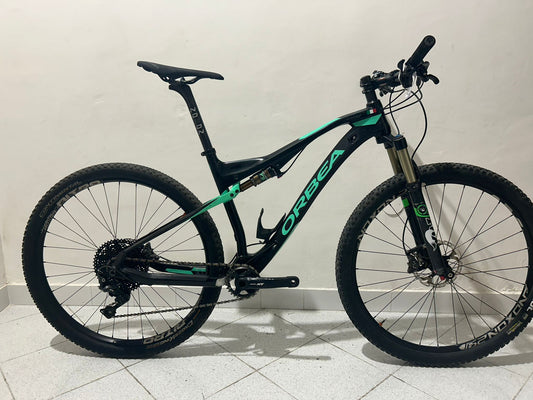 ORBEA OIZ H30 XT Taille L - Utilisé