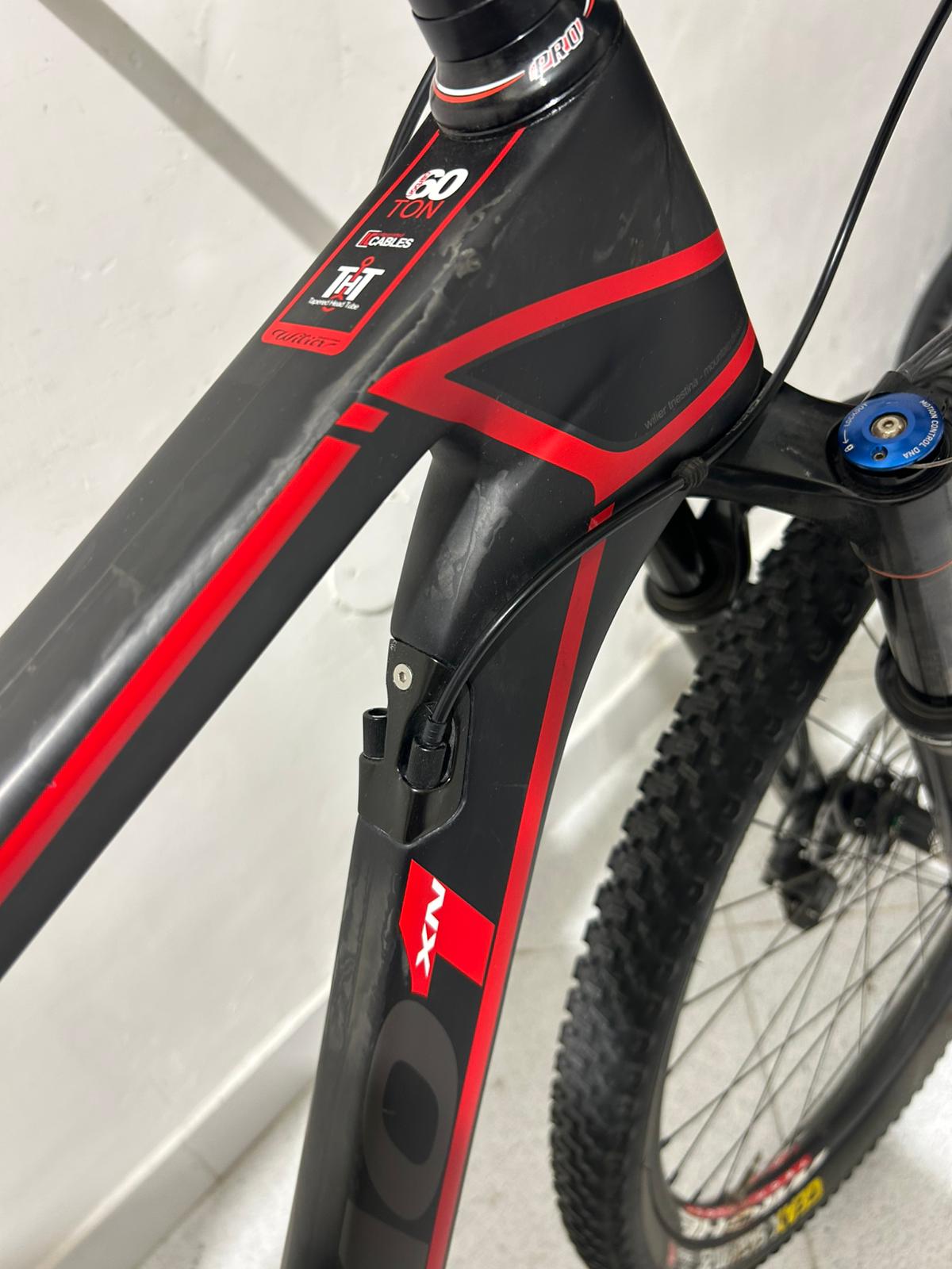 Taille de Wilier 101 XN L - Utilisé