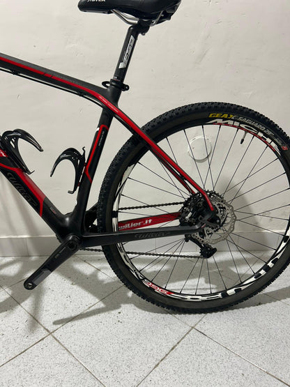 Wilier 101 XN Rozmiar L - Używany