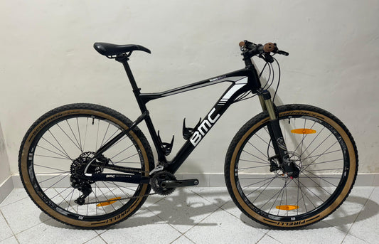 BMC TeamElite 01 Tamaño L - Usado