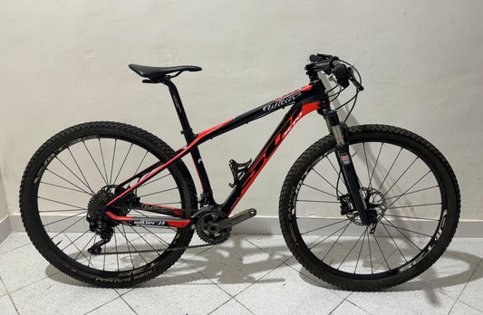 Wilier 501 xn tamanho m - usado