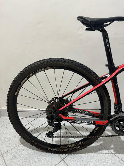 Wilier 501 xn tamaño M - Usado