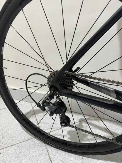 Trek Dial SLR -maat 52 - Gebruikt