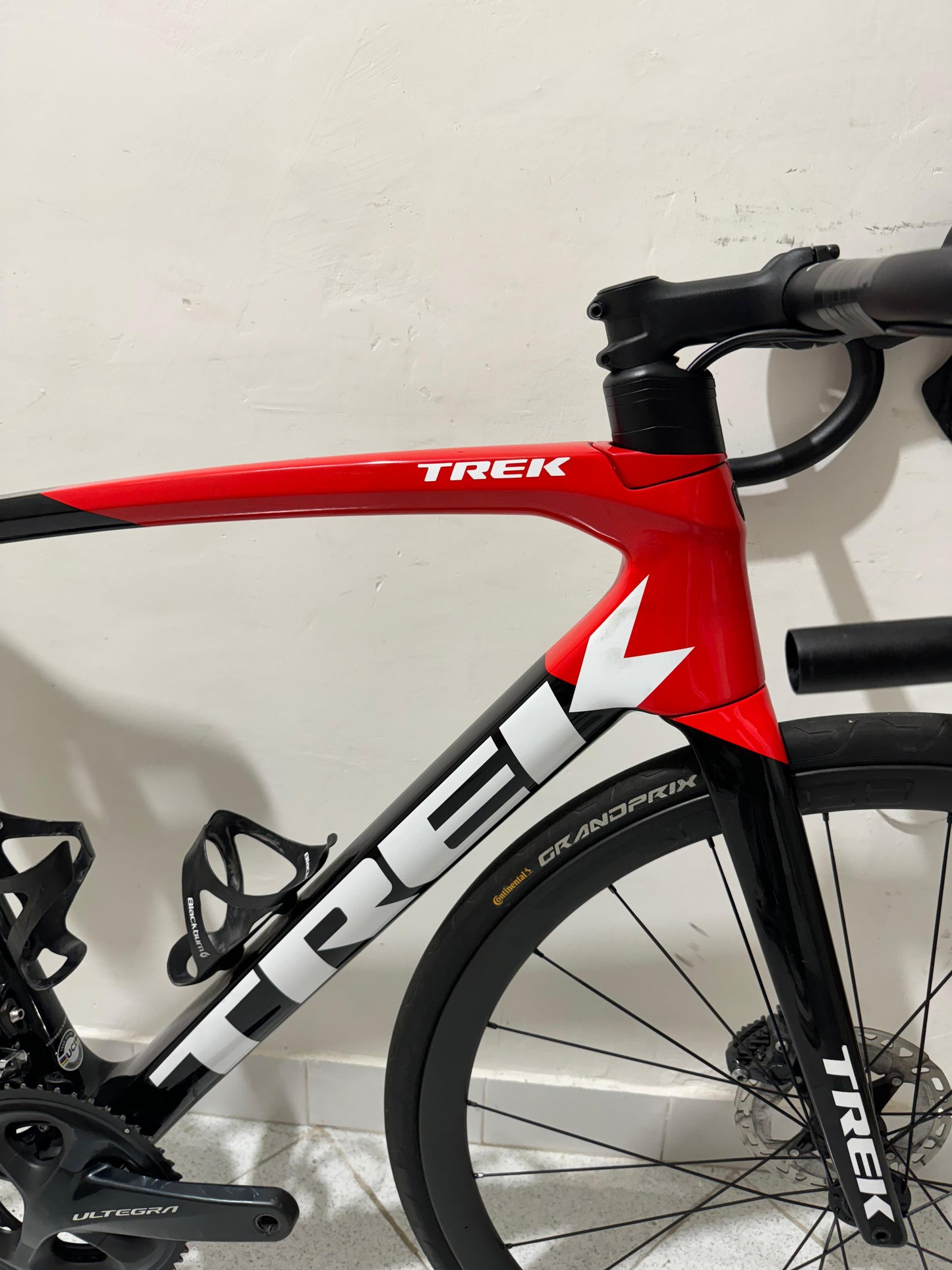 Trek Émonda SL 6 Pro Disque Taille 56 - Utilisé