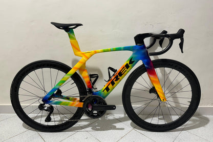 Trek Madone SLR 7 stycznia 7 Projekt jeden rozmiar 54 - używany