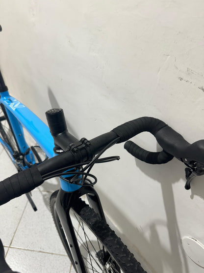 Gravel Ridley Kanzo Cut XS - Gebruikt