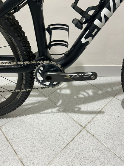 S-Works epische maat M - Gebruikt