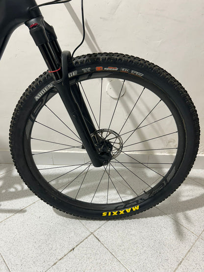 S-Works epische maat M - Gebruikt