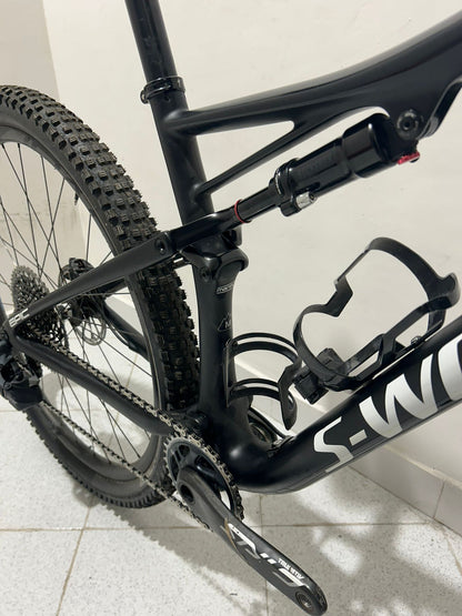 S-Works epische maat M - Gebruikt