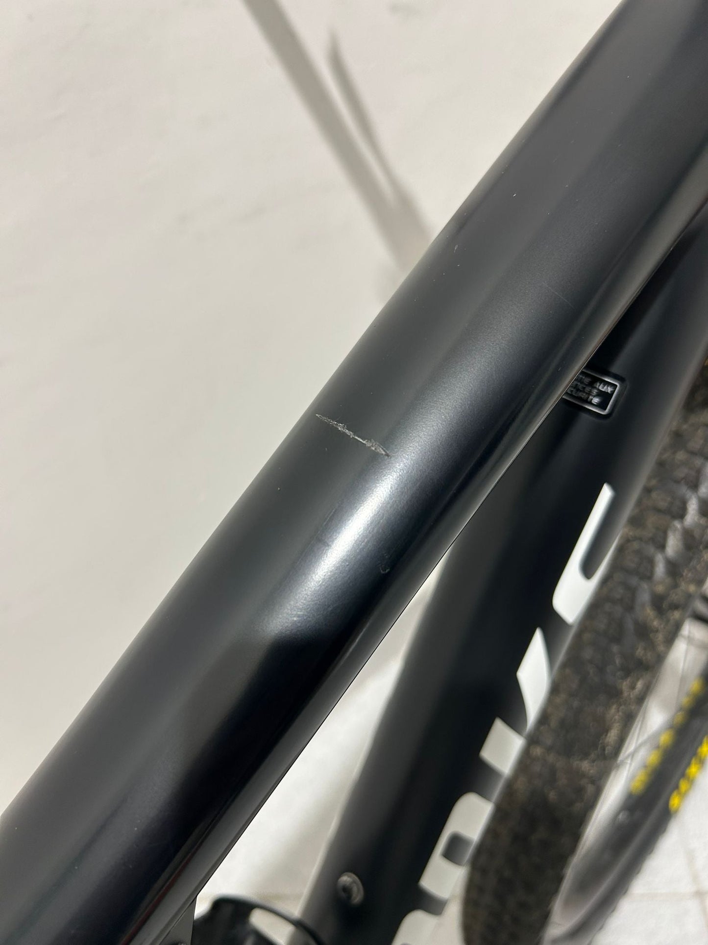 S-Works epische maat M - Gebruikt