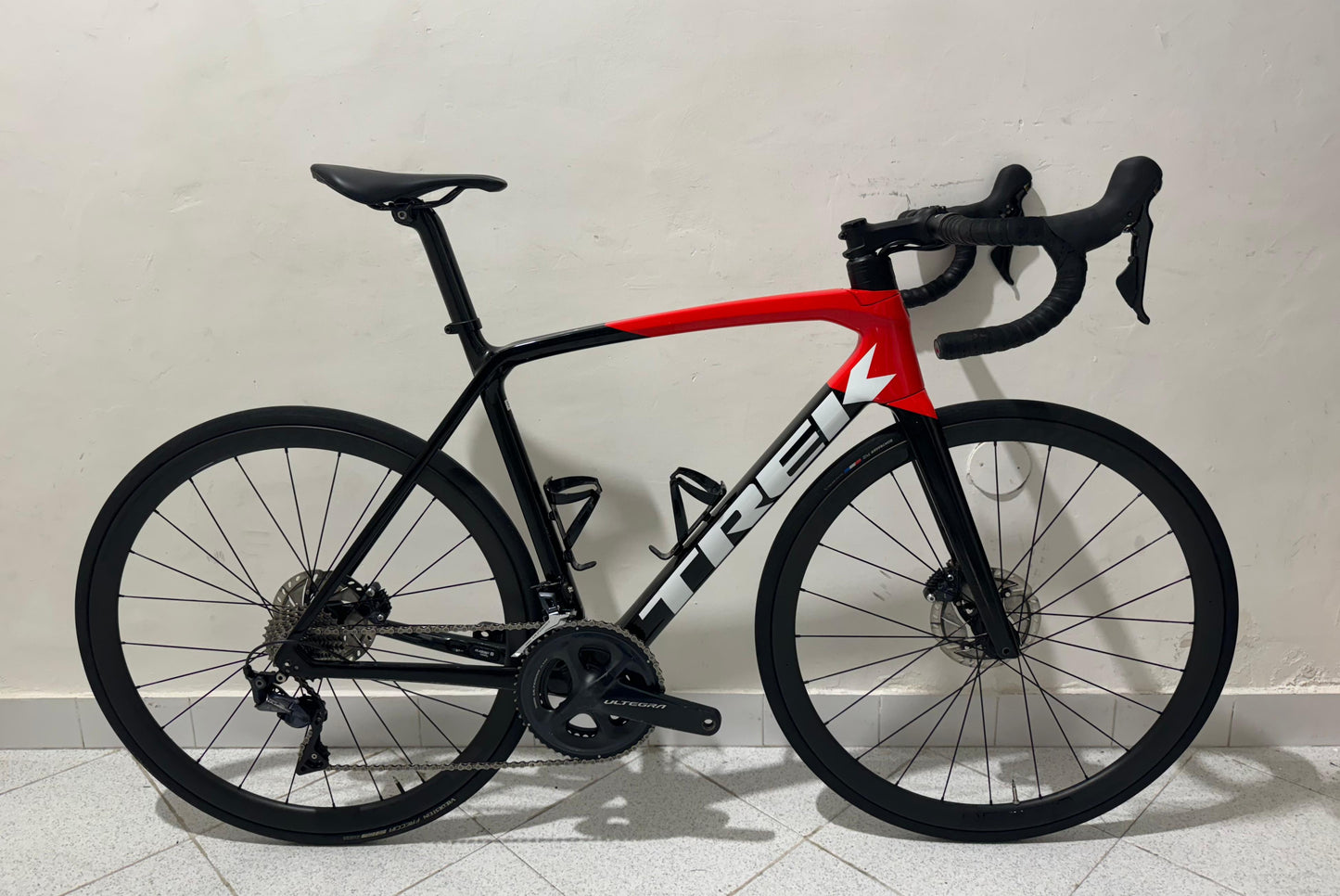 Trek Émonda SL 6 Disc Pro -maat 56 - Gebruikt