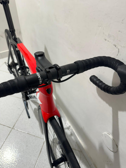 Trek Émonda SL 6 Disc Pro -maat 56 - Gebruikt