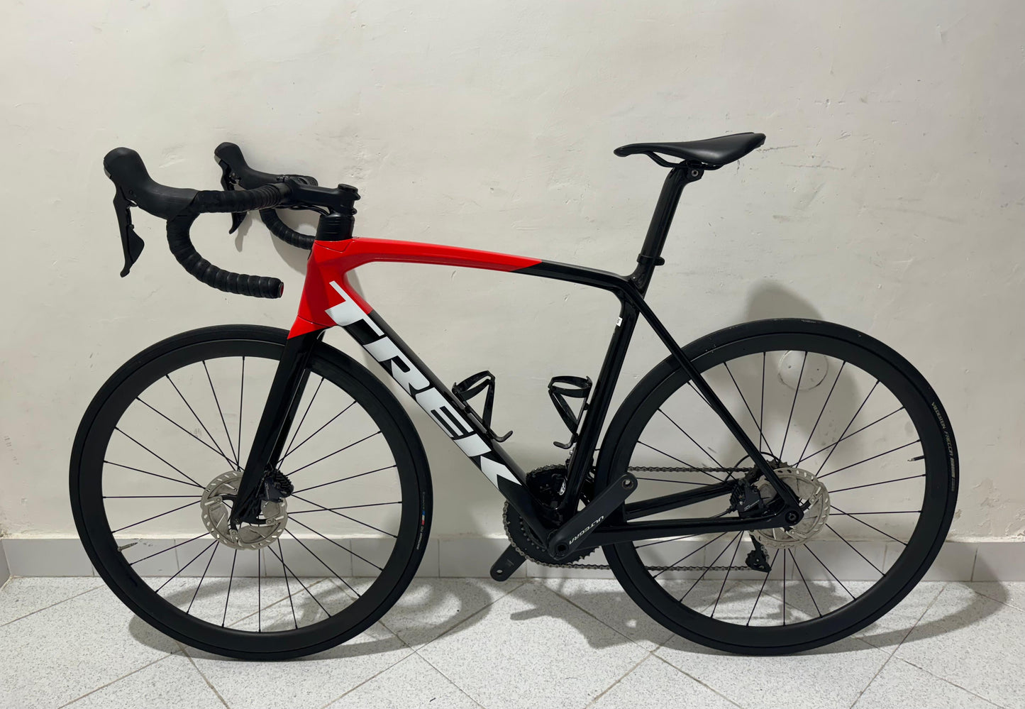 Trek Émonda SL 6 Disc Pro -maat 56 - Gebruikt