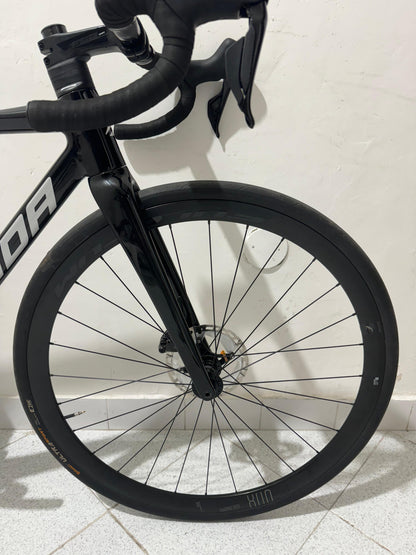 Merida Skulptur 6000 Disc Schnitt XS - Gebraucht