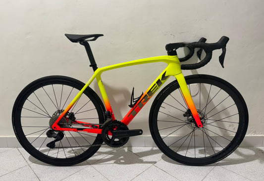 Trek émonda SLR 7 DISC Veľkosť 54 - Použitý