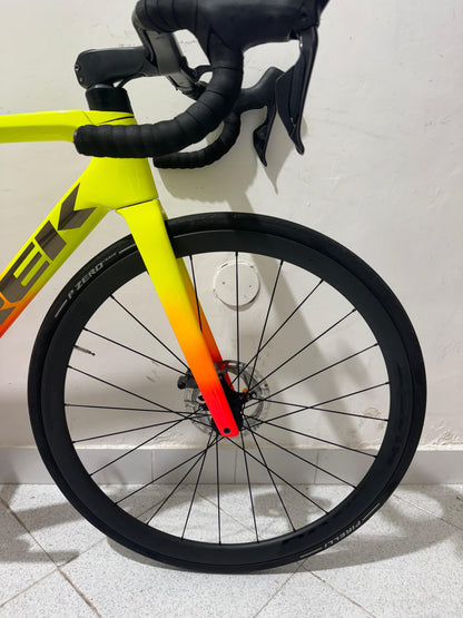 Trek émonda SLR 7 Disc Velikost 54 - Použitá