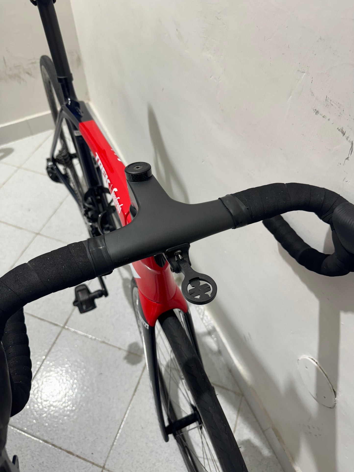 Trek Émonda SLR 9 AXS MAAT 54 - Gebruikt