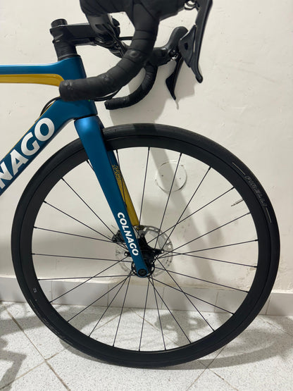 COLNAGO V3 Rozmiar dysku 48s - używany