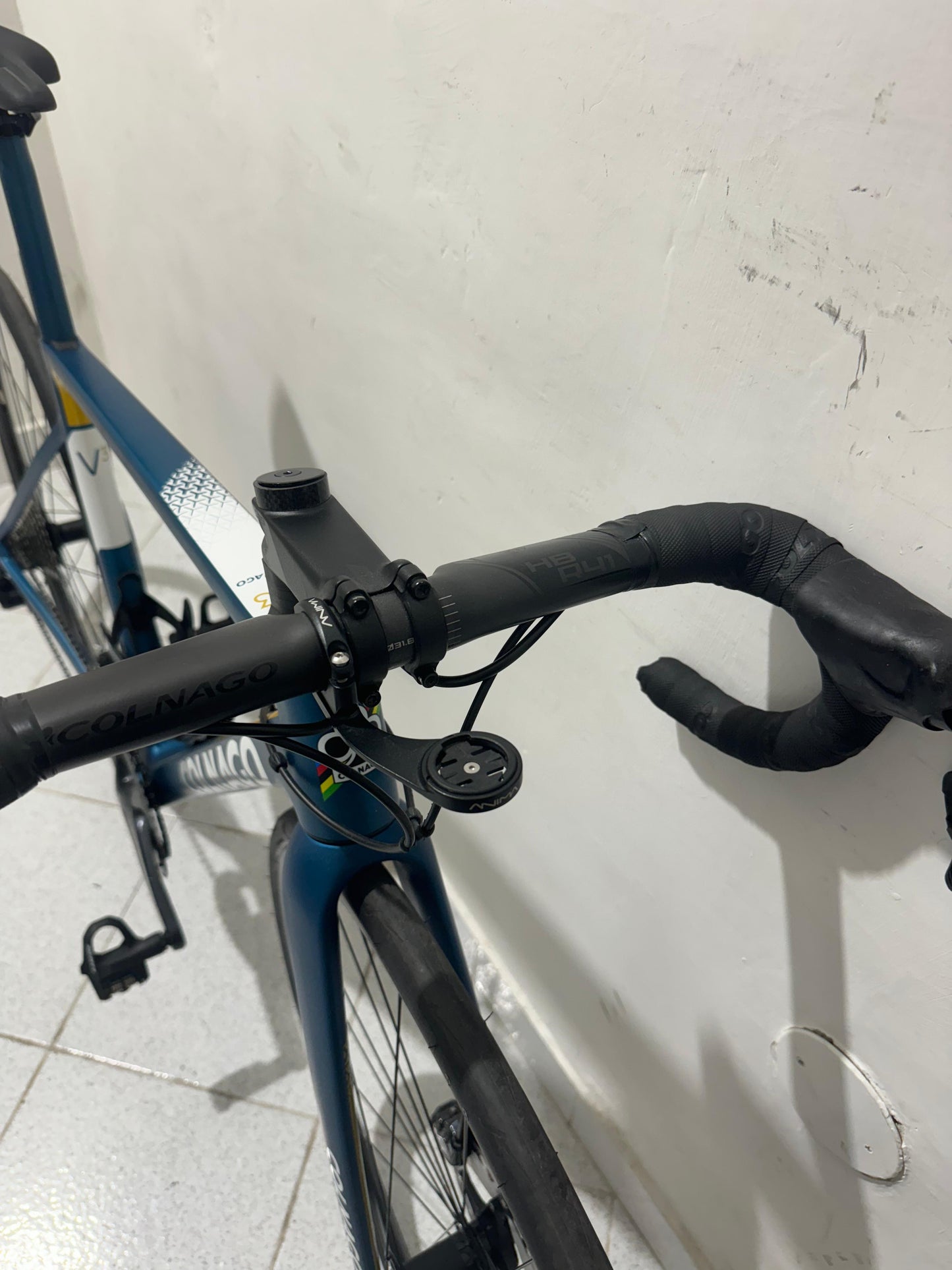 COLNAGO V3 DISC SIZE 48S - použité