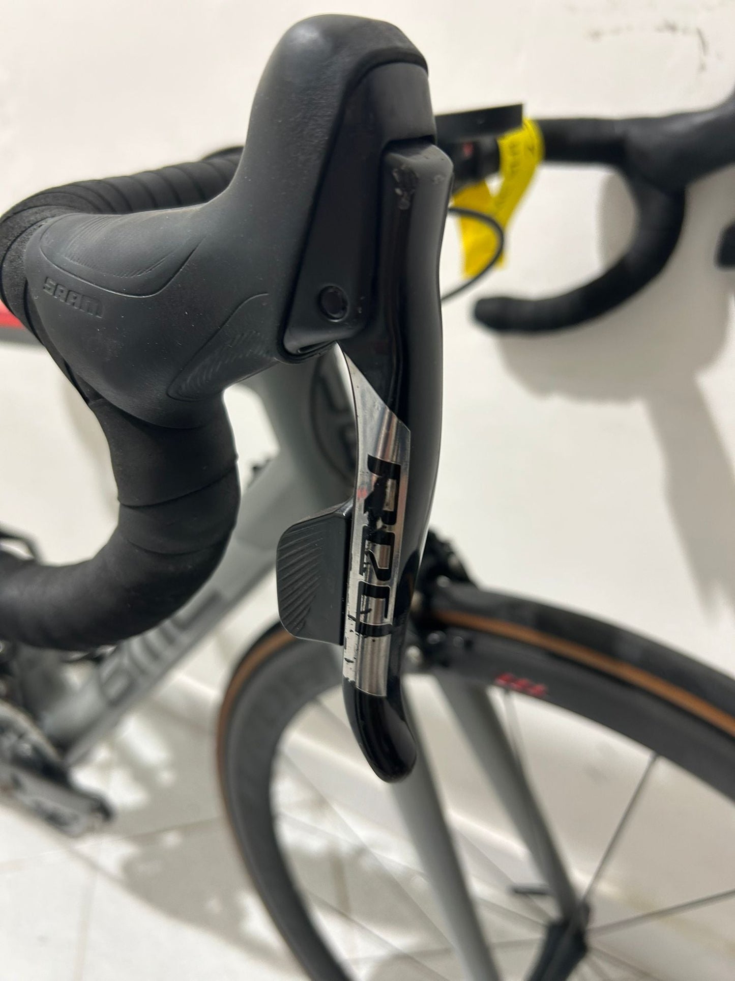 BMC TeamMachine SLR 01 mod maat 56 - Gebruikt