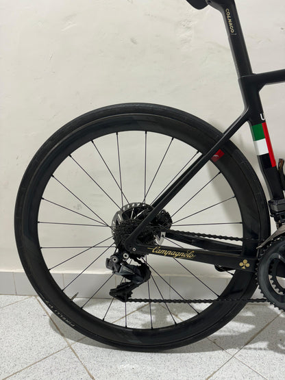 Colnago V3RS Emirates storlek 48S - Används