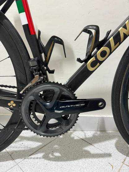 Colnago V3rs Emirates Velikost 48s - použité