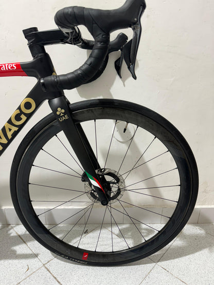 Colnago V3RS Emirates Maat 48S - Gebruikt