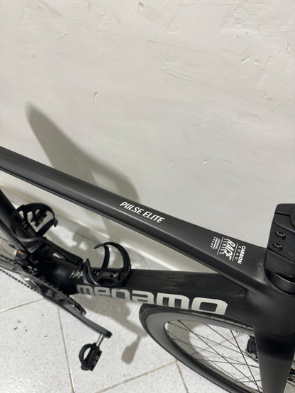 Megamo Pulse Elite 05 Zipp 303s Taille S - Utilisé