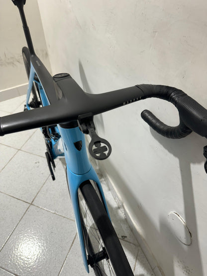 Trek Madone SLR 9 AXS Gen 7 Velikost 56 - Používá se