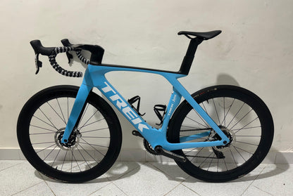 Trek Madone SLR 9 AXS Gen 7 Taglia 56 - Usata