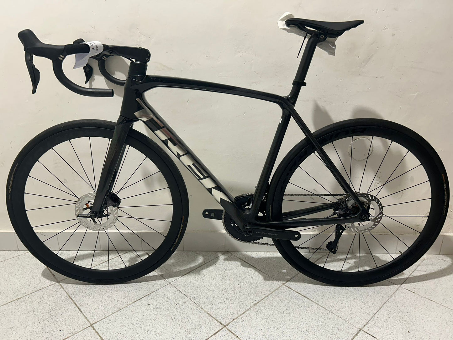 Trek émonda SLR 7 Rozmiar 56 - Używany