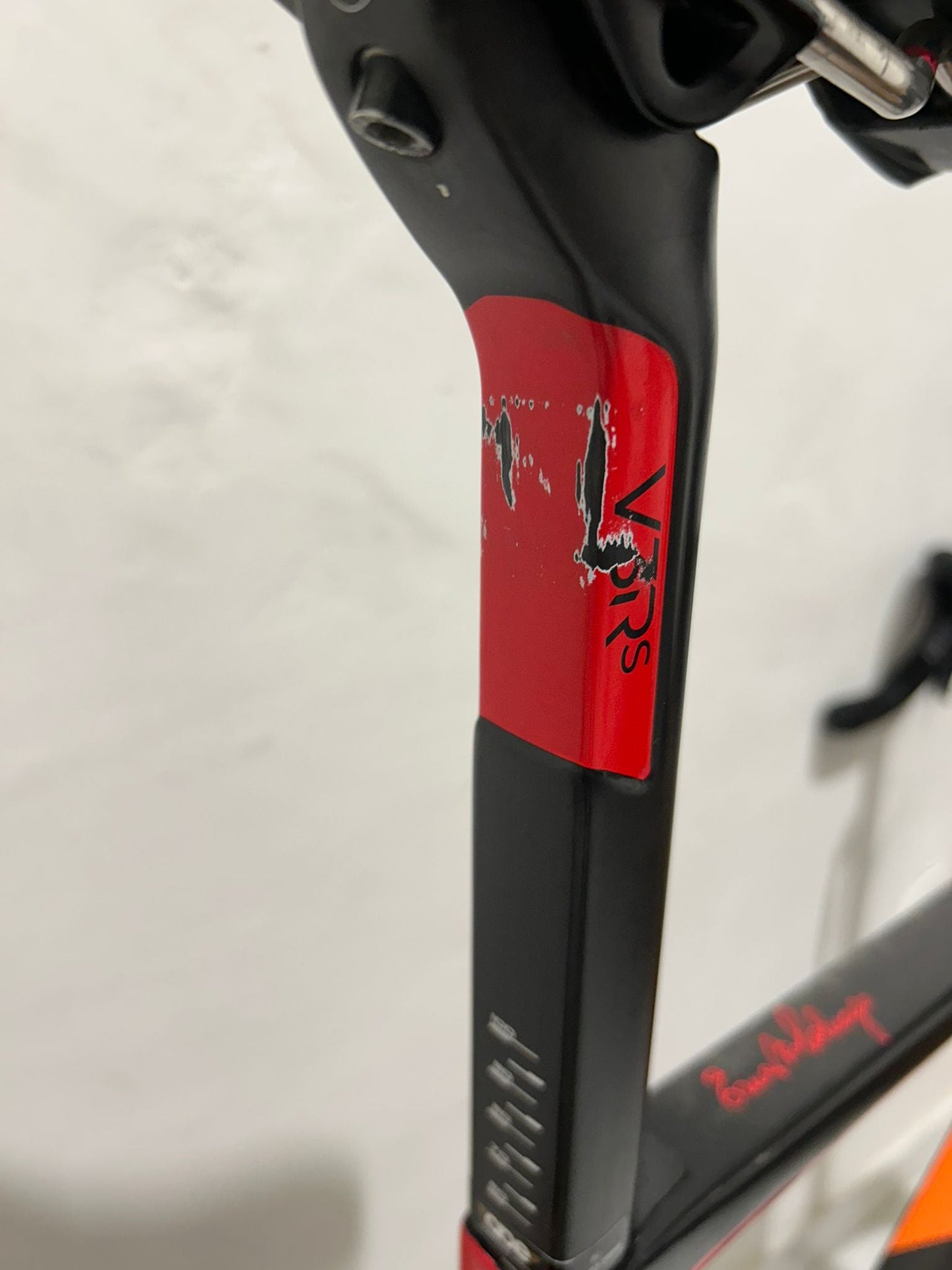 Colnago V3RS Taille 50S - Utilisé