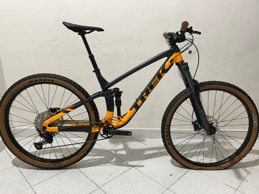 Trek Fuel EX 5 Tamaño L - Usado