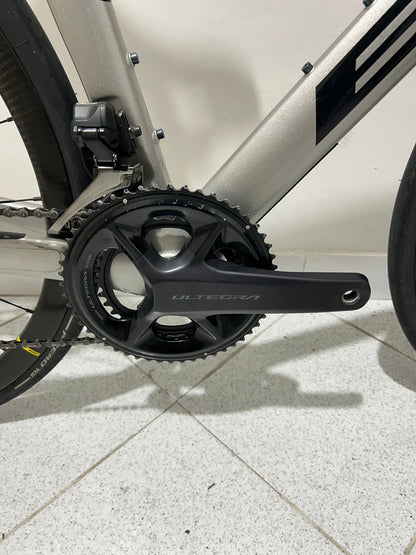 BH RS1 5.0 Ultegra di2 -storlek XS - används