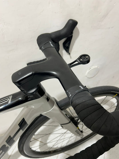 BH RS1 5.0 Ultegra DI2 Størrelse XS - Brugt