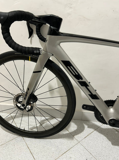 BH RS1 5.0 Ultegra DI2 Størrelse XS - Brugt