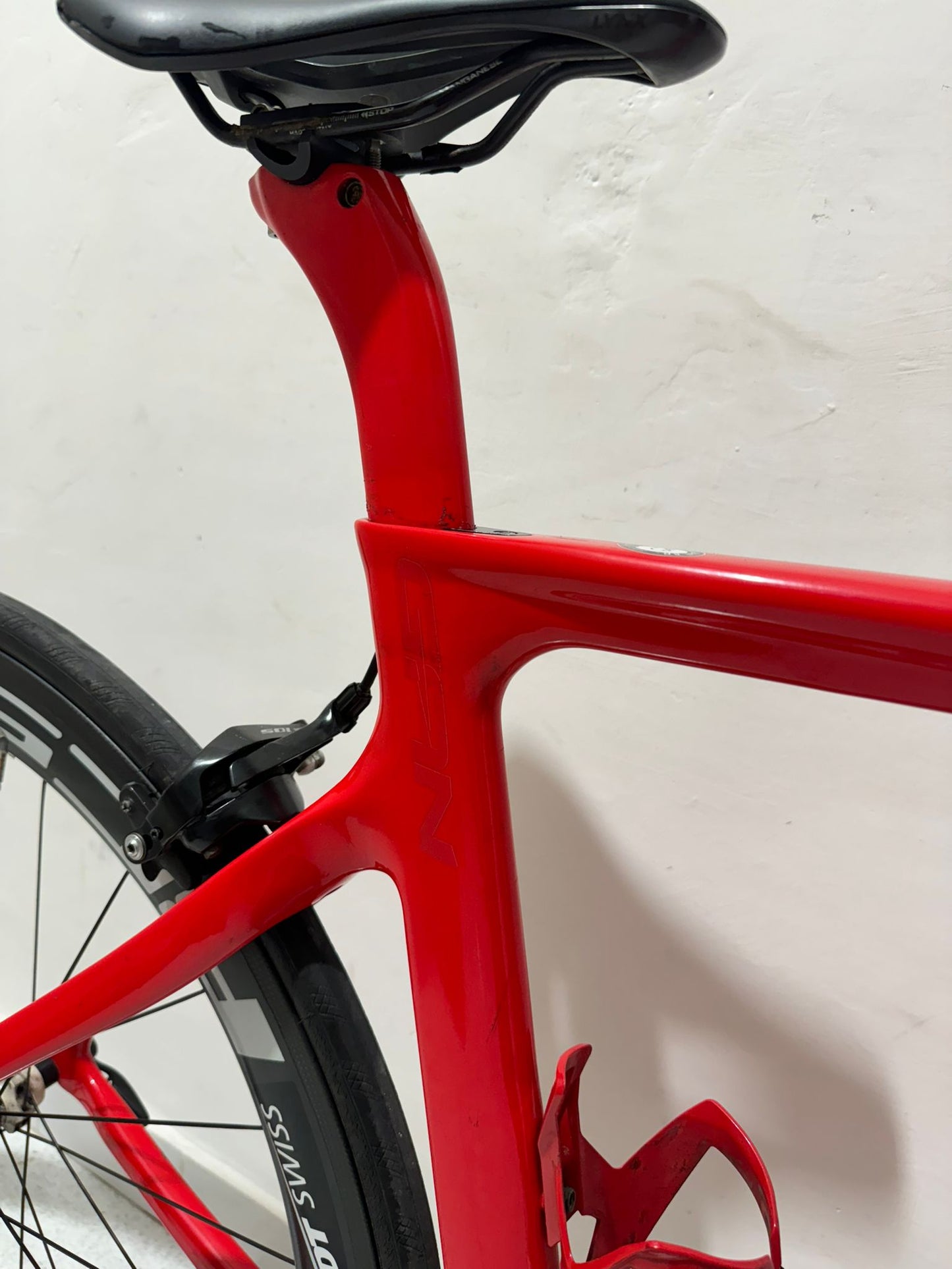 Pinarello Gan Tamanho 53 - usado