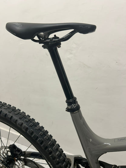 Cannondale vane størrelse L - Brugt