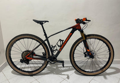 Orbea Alma rozmiar M - Używany