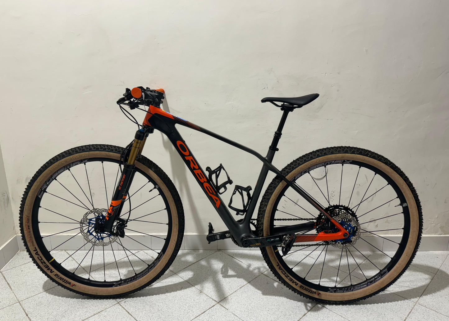 Orbea Alma rozmiar M - Używany