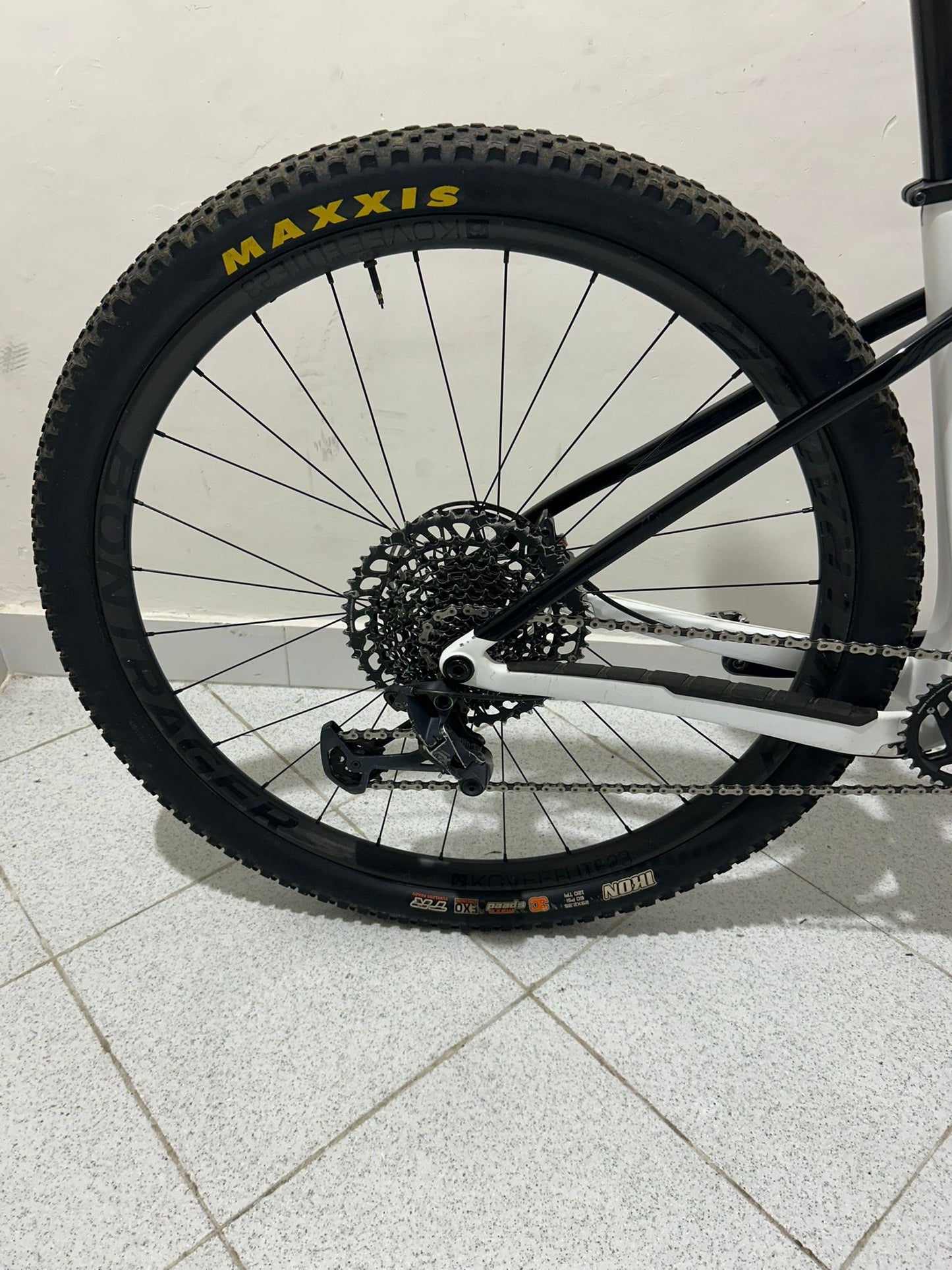 Trek Procaliber 9.7 Storlek M/L - används