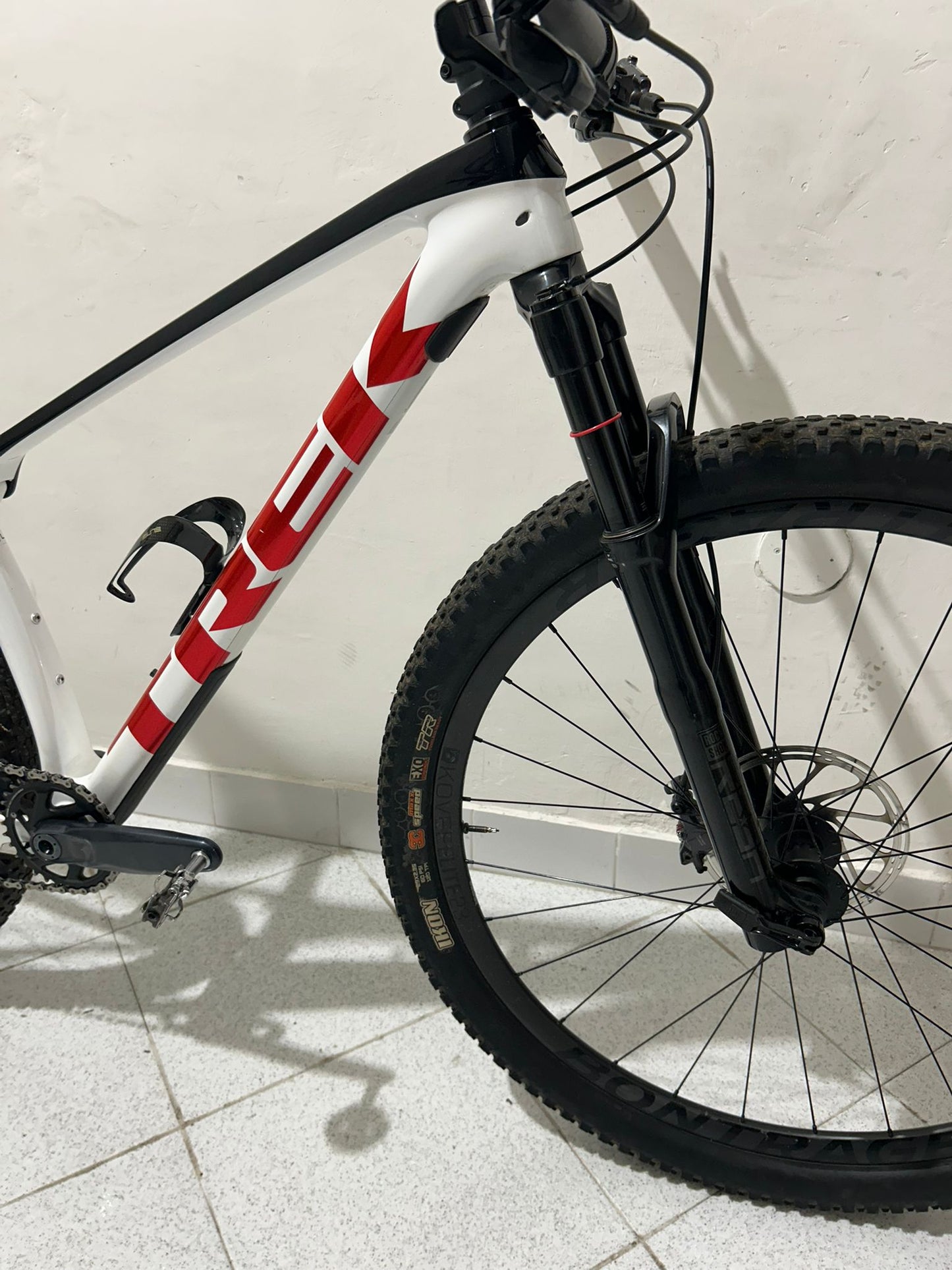 Trek Procaliber 9.7 Größe M/L - Gebraucht