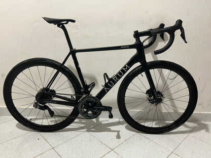 Aurum Magma Taille 54 - Utilisé