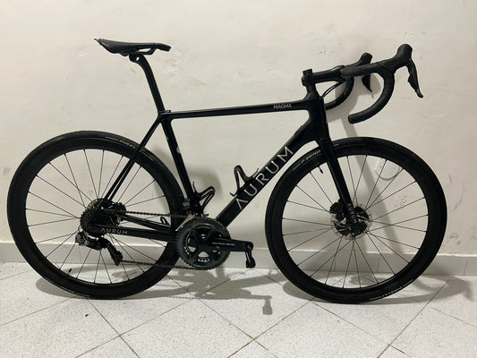 Aurum Magma Size 54 - Used