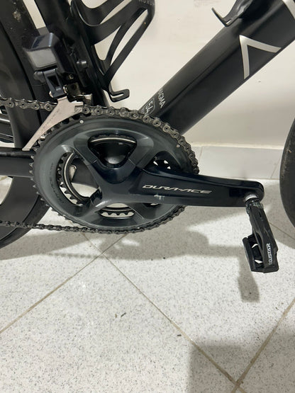 Aurum Magma Taille 54 - Utilisé