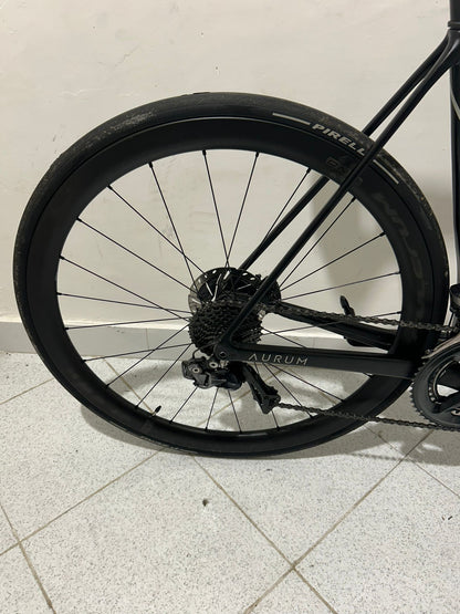 Aurum Magma Taille 54 - Utilisé