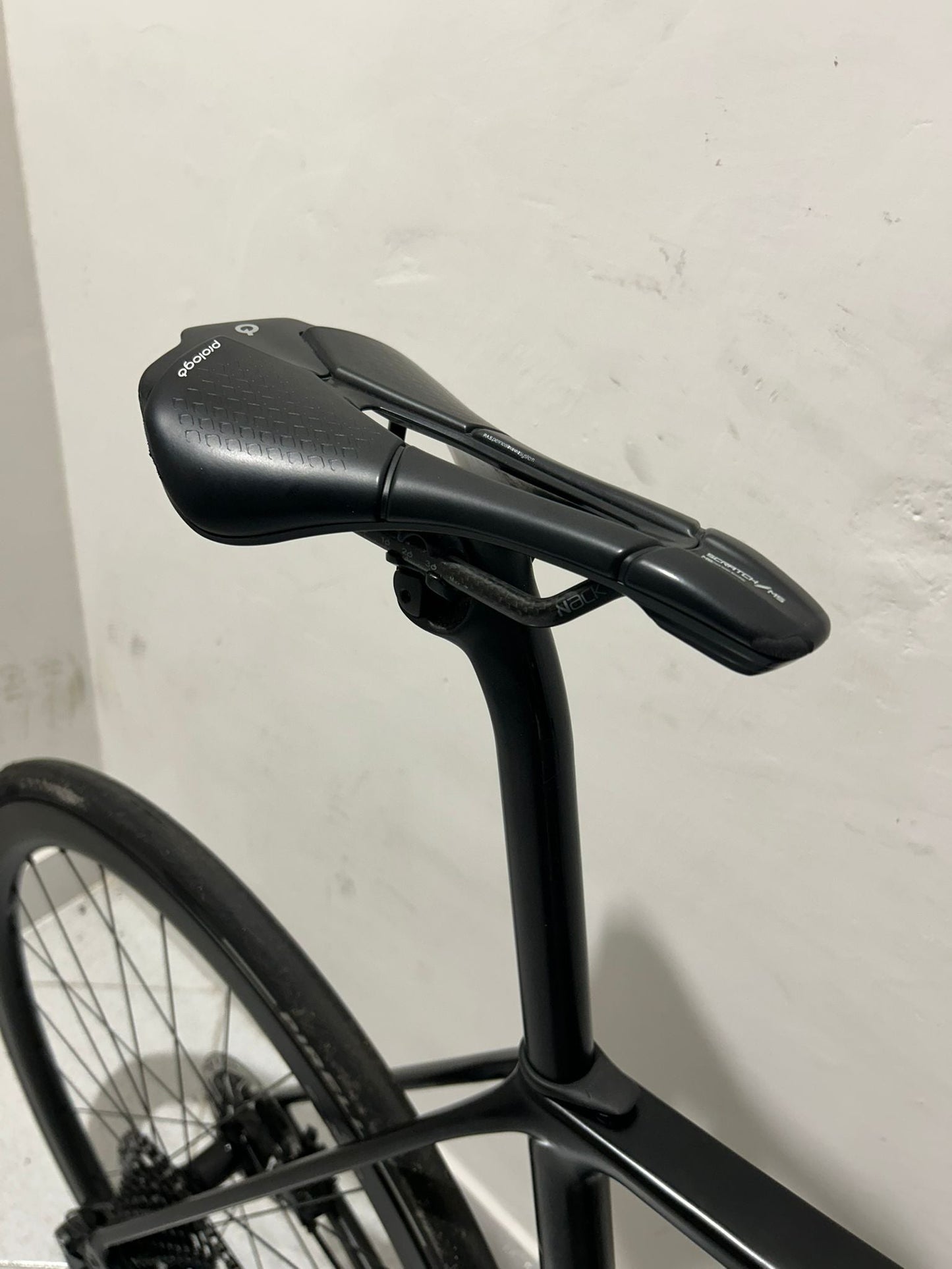 Aurum Magma Taille 54 - Utilisé