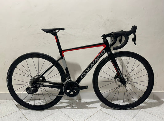 COLNAGO V3 DISC AXS Veľkosť 48s