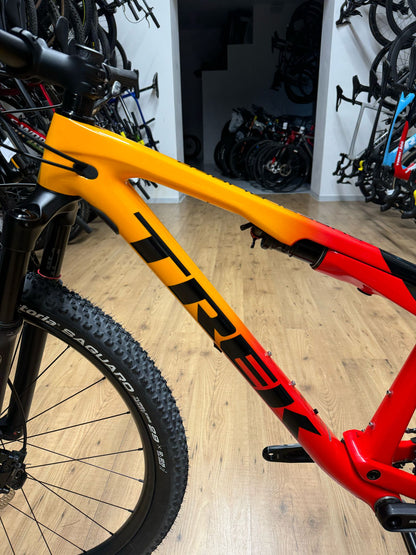 Trek Supercaliber Größe ML - verwendet